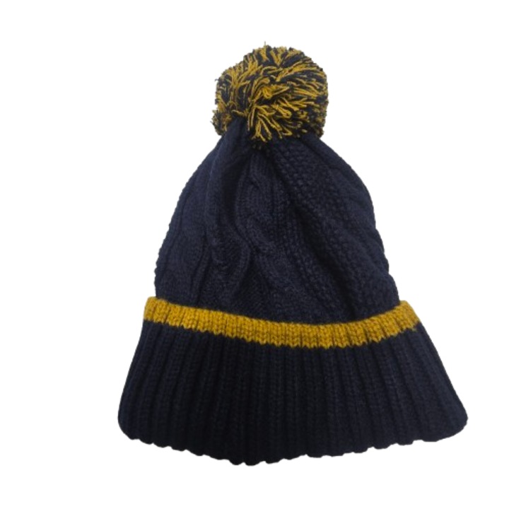 Kangaroo Poo téli kötött sapka, egy méret