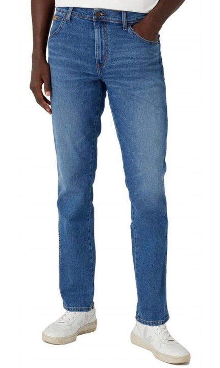 Farmer, Wrangler, Texas, The Marverick, Kék