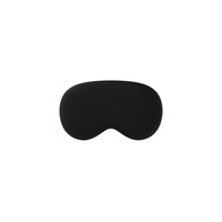 Husa pentru Apple Vision Pro, VR glasses, negru