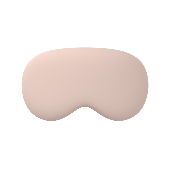 Husa pentru Apple Vision Pro, VR glasses, pudrat