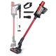 Numatic - Aspirator vertical Henry Quick HEN100 Red