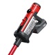 Numatic - Aspirator vertical Henry Quick HEN100 Red
