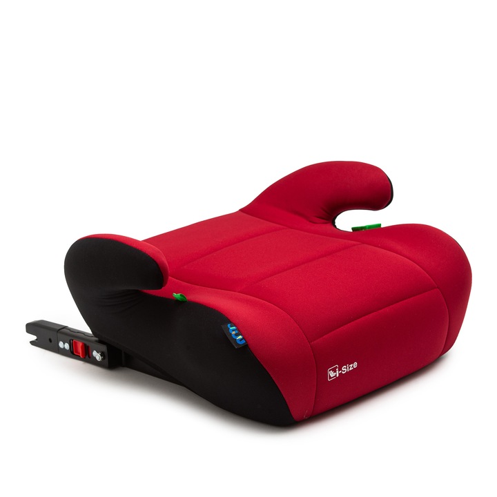 Juju Gladiator Autós gyerekülés, 0-36 kg, Piros