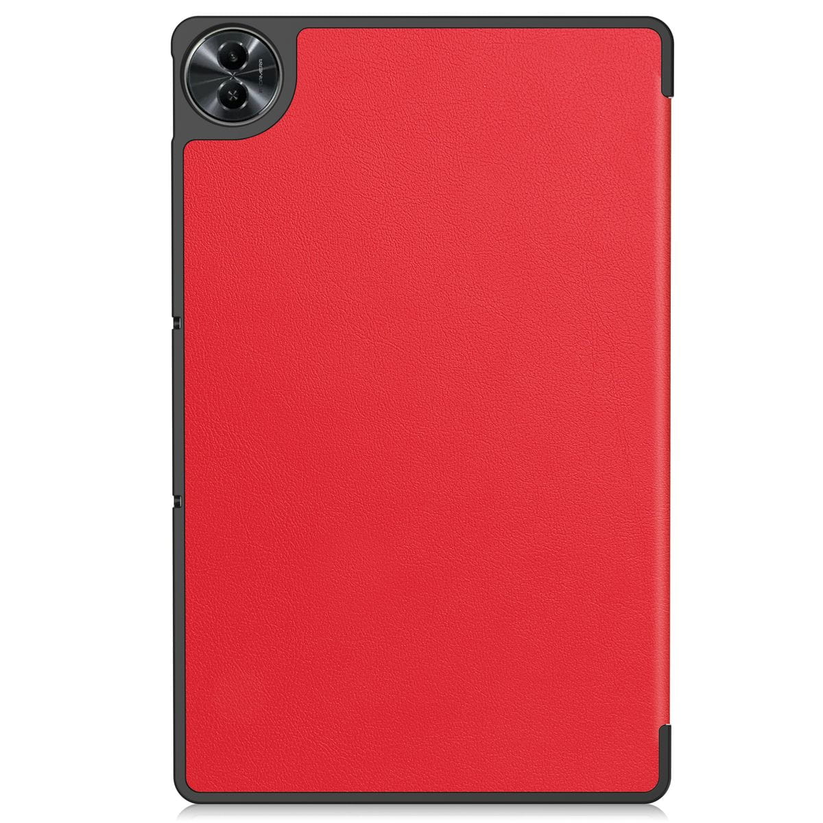 Husa tableta Bizon Case Tab Croc pentru Realme Pad 2 11.5, Rosu