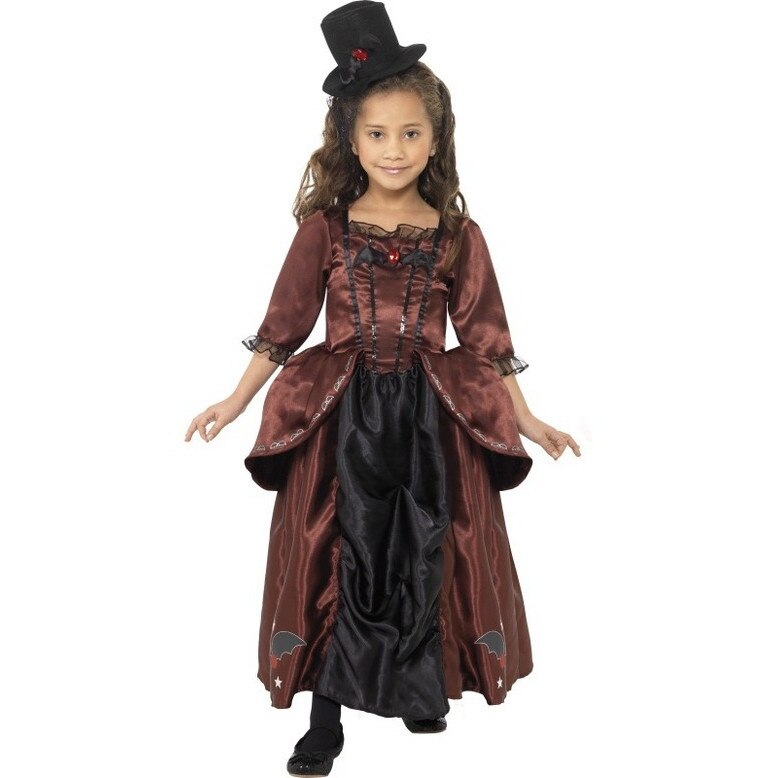 Costum contesa liliac fete 8-10ani/ 140cm