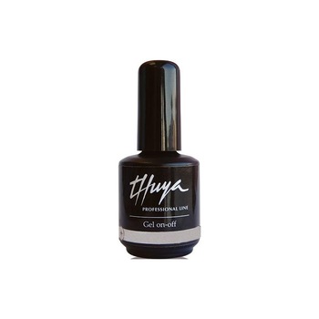 Oja semipermanenta Thuya Gel On-Off Elegant, 14 ml Oja semipermanenta Thuya Gel On-Off Elegant, 14 ml