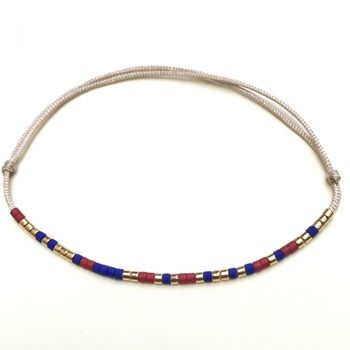 Bratara mesaj cod Morse  Bratara mesaj cod Morse