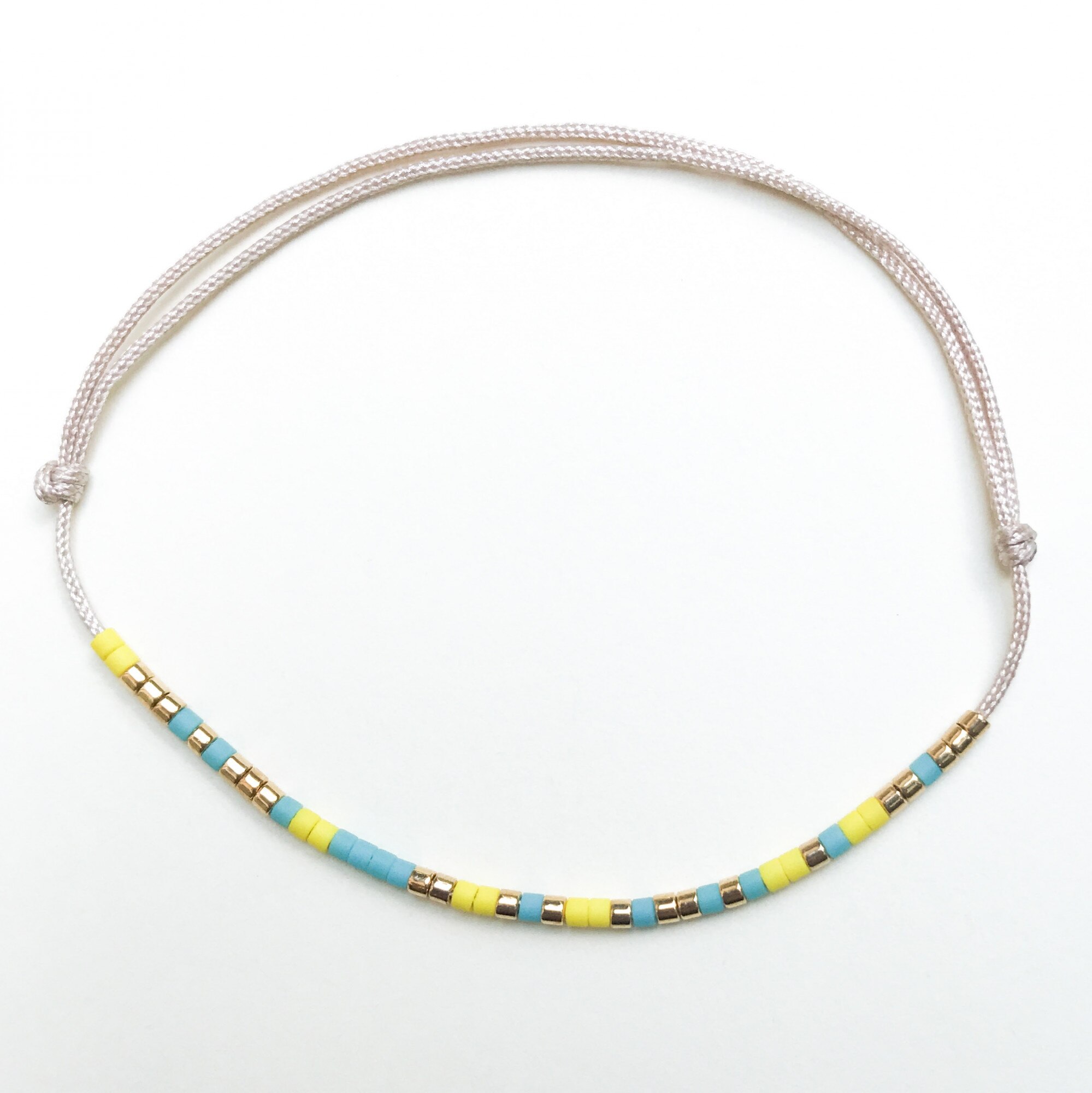 Bratara mesaj cod Morse 