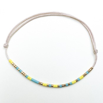 Bratara mesaj cod Morse  Bratara mesaj cod Morse