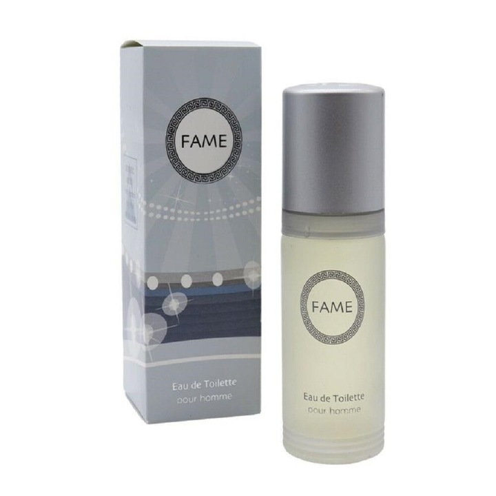 Milton Lloyd Fame parfüm, férfi, 55 ml
