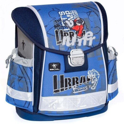 Ghiozdan ergonomic Urban-2