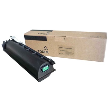 Cartus toner compatibil Toshiba - T1810 - Negru (24000 pagini) Cartus toner compatibil Toshiba - T1810 - Negru (24000 pagini)