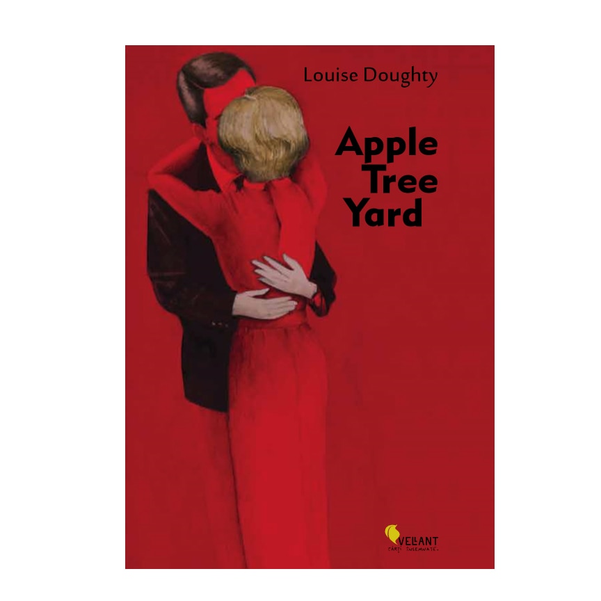 Apple tree yard - Louise Doughty