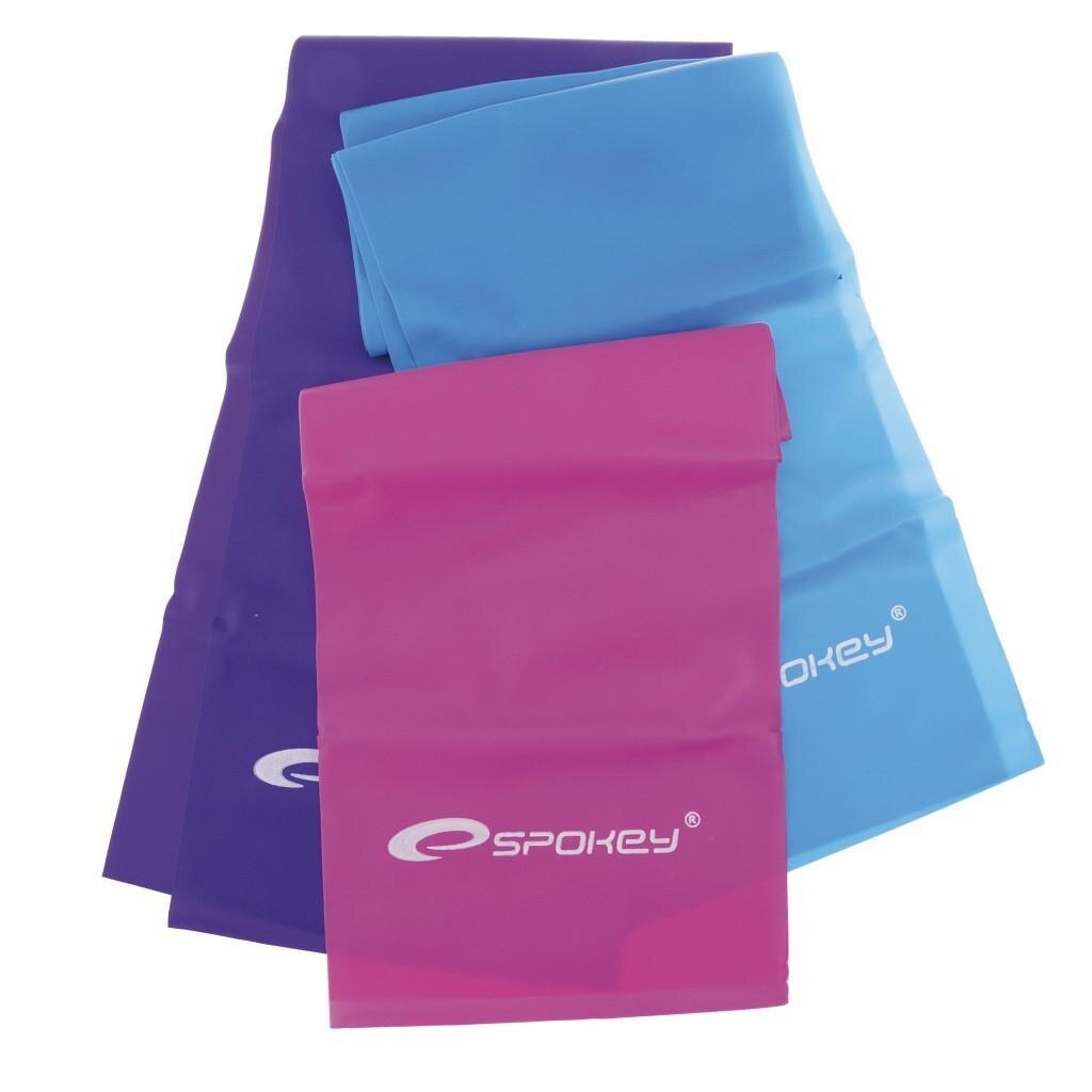 Set benzi elastice SWING - Spokey