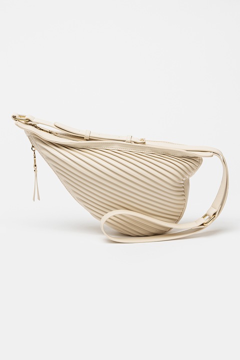 Dolce Vita, Giuliana műbőr válltáska, Krémszín