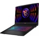 Лаптоп MSI Katana 15 B13VEK-1261XPL, 15.6 инча 1920 x 1080, Intel Core I7-13620H 10 C / 16 T, 3.6 GHz - 4.9 GHz, 24 MB кеш, 16 GB DDR5, 1 TB SSD, Nvidia GeForce RTX 4050, Free DOS