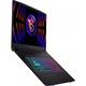 Лаптоп MSI Katana 15 B13VEK-1261XPL, 15.6 инча 1920 x 1080, Intel Core I7-13620H 10 C / 16 T, 3.6 GHz - 4.9 GHz, 24 MB кеш, 16 GB DDR5, 1 TB SSD, Nvidia GeForce RTX 4050, Free DOS