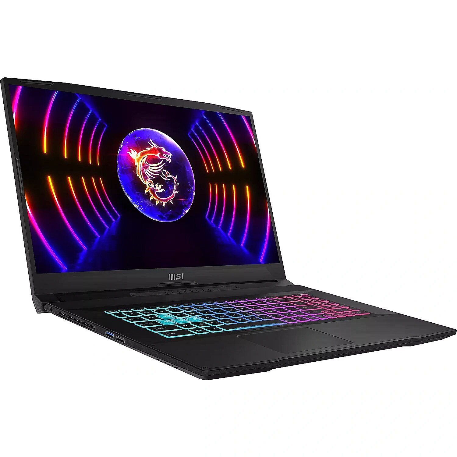 Laptop MSI Katana 15 B13VEK-1261XPL, 15.6 inch 1920 x 1080, Intel