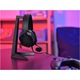 Trust GXT492 CARUS vezetékes gaming fejhallgató, 50mm meghajtó, Levehető mikrofon, PC, PS4/PS5/Xbox kompatibilis, 1.2m kábel, Fekete