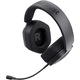 Trust GXT492 CARUS vezetékes gaming fejhallgató, 50mm meghajtó, Levehető mikrofon, PC, PS4/PS5/Xbox kompatibilis, 1.2m kábel, Fekete
