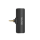 BOYA BY-V4 2.4GHz Sistem Wireless cu 4 Lavaliere Jack 3.5mm