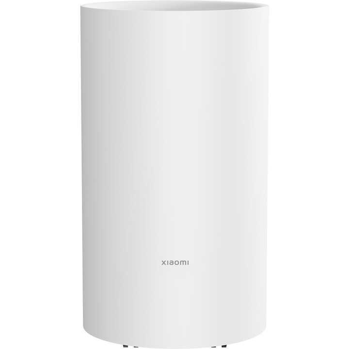 Влагоабсорбатор Xiaomi Smart Dehumidifier Lite, 13 л/ден, Капацитет на резервоара 3 л, 140 м3/ч, Mi Home APP, Бял