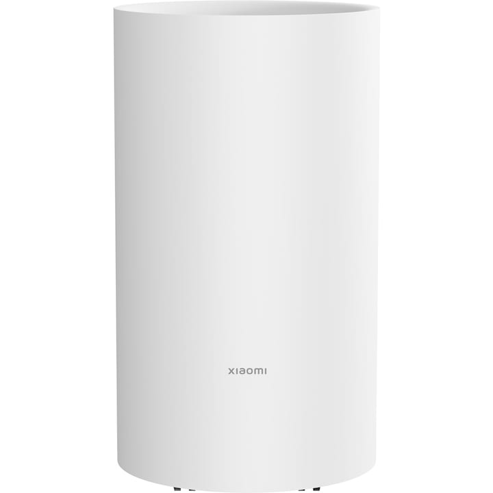 Влагоабсорбатор Xiaomi Smart Dehumidifier Lite, 13 л/ден, Капацитет на резервоара 3 л, 140 м3/ч, Mi Home APP, Бял