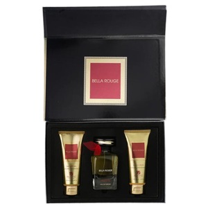 Set Bvlgari Omnia Indian Garnet, Femei: Apa de Toaleta, 40 ml +