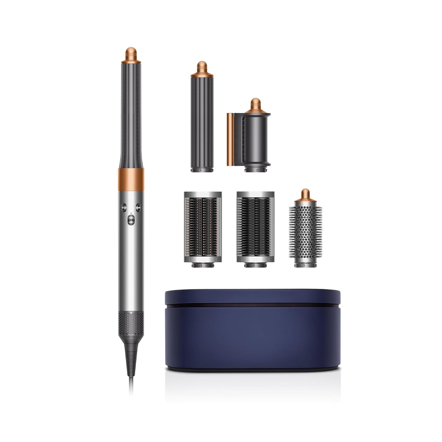 Dyson - Dyson airwrap complete♡ Dyson Airwrap Complete Long HS05 (Aparat de coafat) - Preturi