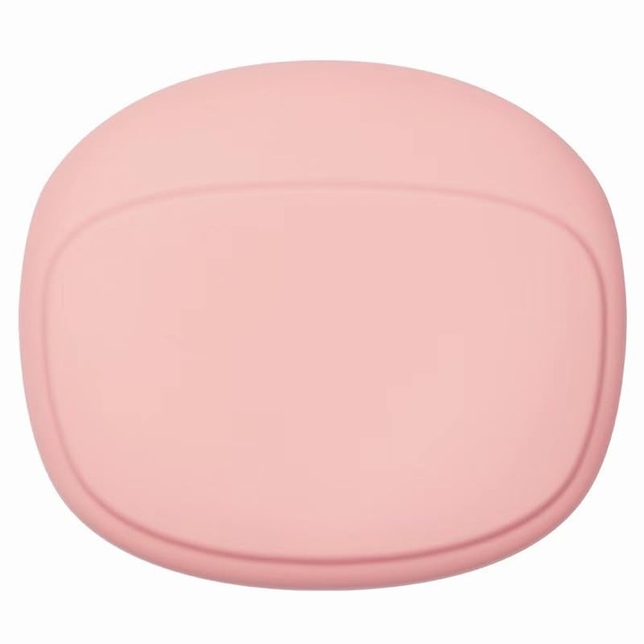 Szilikon fejhallgató tárolótáska, porálló, egyszerű hordozható pénztárca, adatkábel, vezetékes fejhallgató tárolótáska, RoI