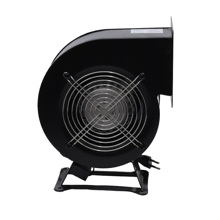 Ventilator Centrifugal 150FLJ17-2W2 cu Turbina – Eficienta Ridicata pentru Ventilatie Industriala si Comerciale