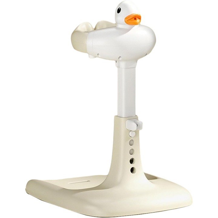 Поставка за вана за деца, Регулируема, 7-24 месеца