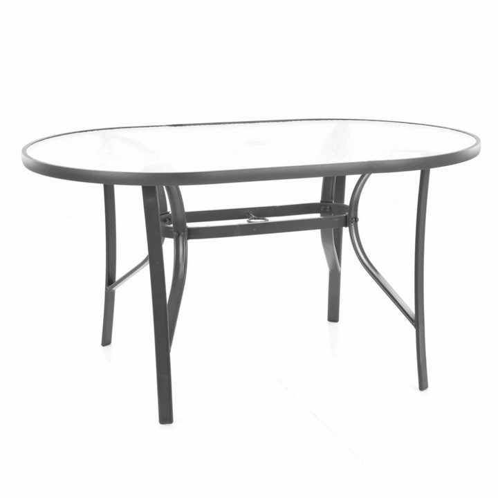 Kerti asztal, Hecht Economy Table