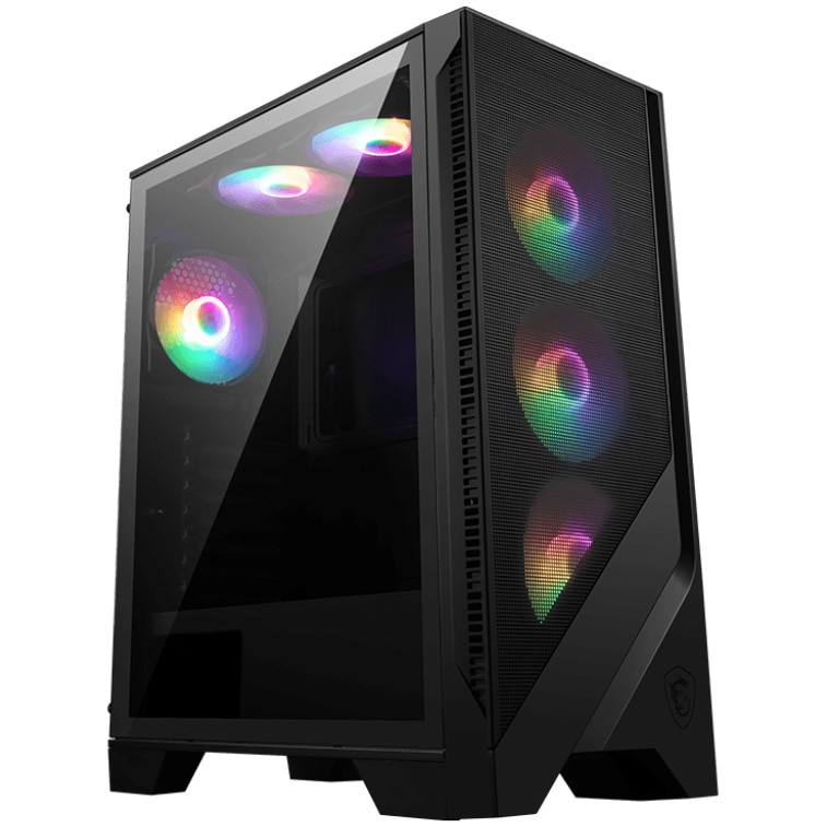 MSI MAG FORGE 120A B65