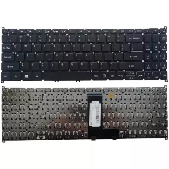 Tastatura pentru laptop ACER Aspire A115 A315-21 A315-31 A315-41 A315-42 A315-42G A315-54 A315-54G A315-55 A315-55G A515 A715 A317 Extensa EX215 SWIFT SF315