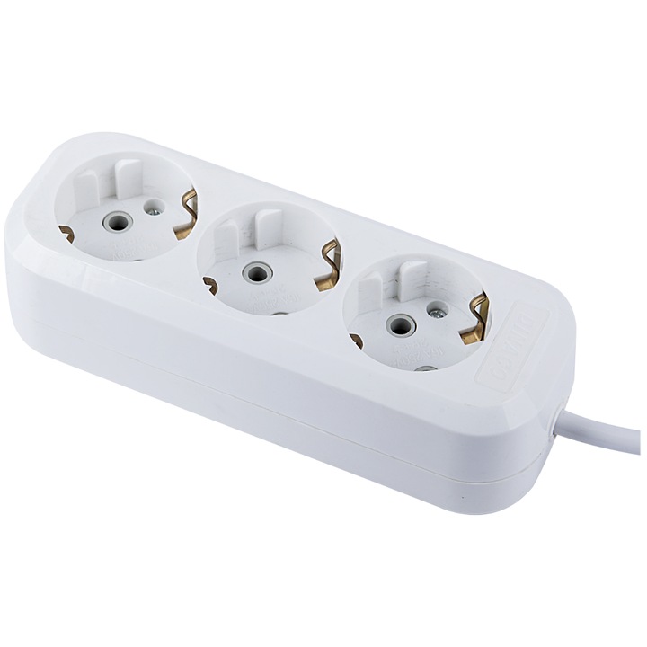 Prelungitor Electric 3P ETS / L[m]: 7