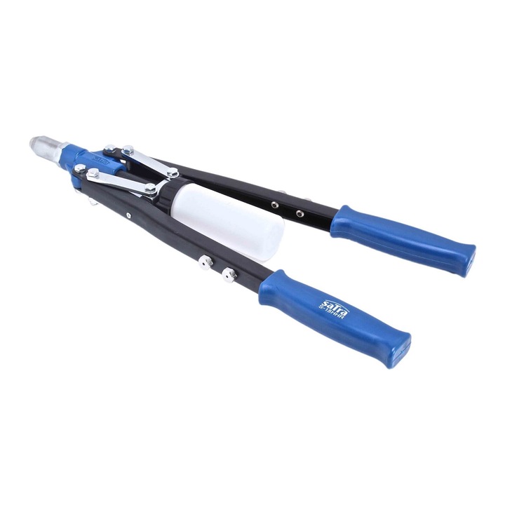 Szegecselő és popszegecselő fogó, Satra, 3.2-6.4 mm