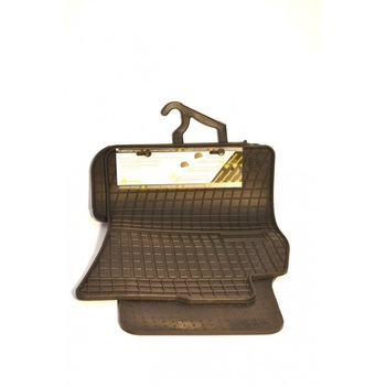 Set covorase AUDI, model A6, An fabricatie 2008-2011, culoare Neagra Set covorase AUDI, model A6, An fabricatie 2008-2011, culoare Neagra