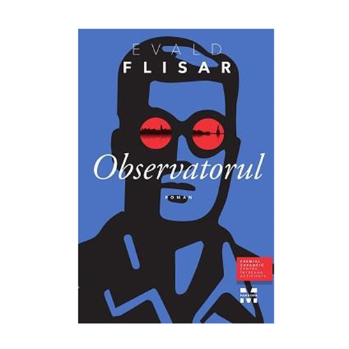 Observatorul - Evald Flisar