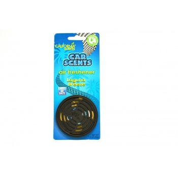 Odorizant Car Scent Laguna, CALIFORNIA Scents Odorizant Car Scent Laguna, CALIFORNIA Scents