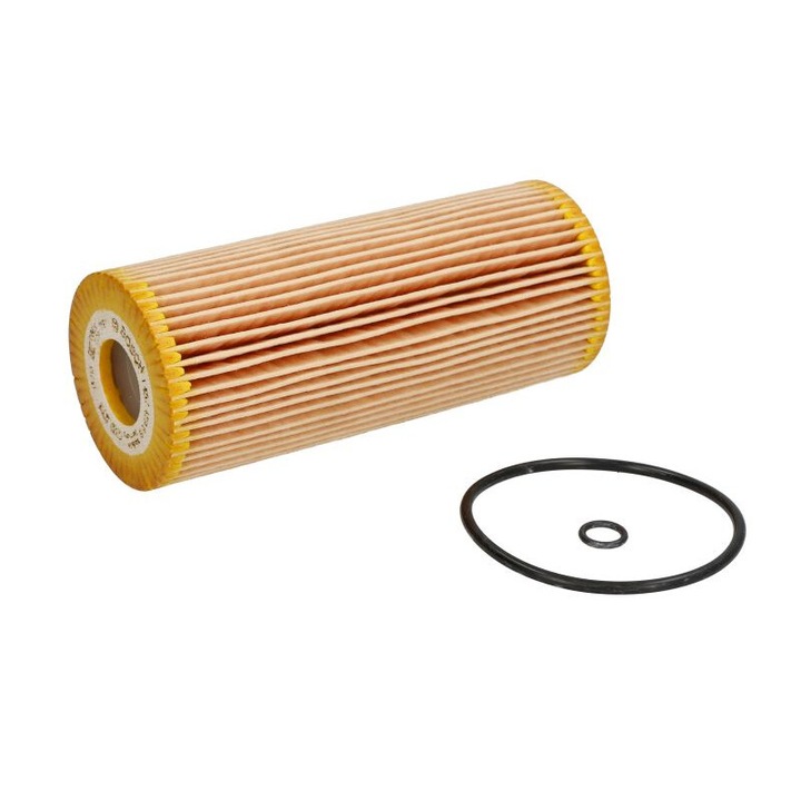 Filtru de ulei BOSCH Audi A3, A4 B5, A4 B6, A4 B7, A6 C5 1 457 429 619