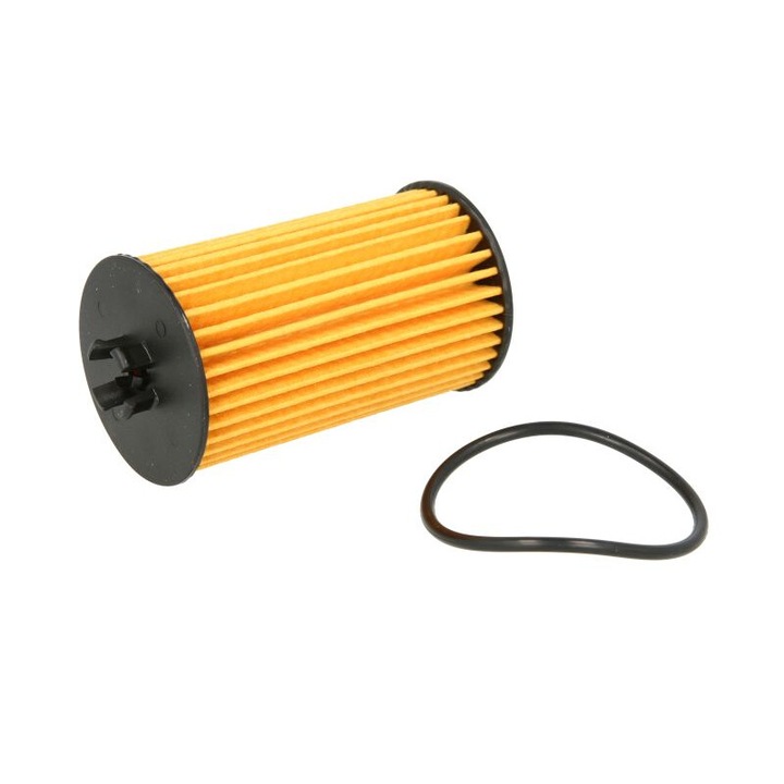 Filtru de ulei BOSCH Opel Adam, Agila, Astra G F 026 407 006