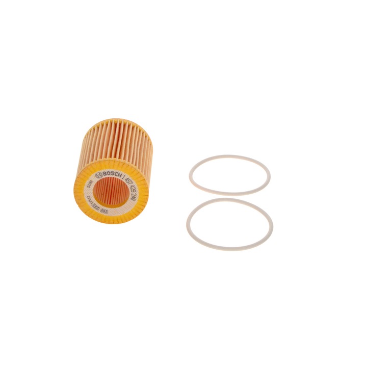 Olajszűrő BOSCH Alfa Romeo 159 1 457 429 248