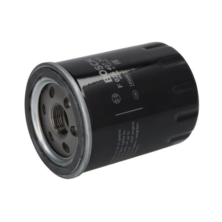 Филтър масло BOSCH за Ford Usa Edge, Explorer, Flex, Mustang F 026 407 301