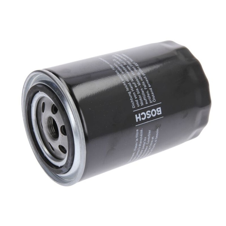 Маслен филтър BOSCH Ford Usa F-250, Thunderbird 0 451 104 063