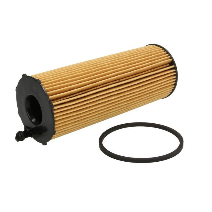 Филтър масло BOSCH за Audi A4 B7, A4 B8, A5, A6 Allroad C6, A6 C6, A8 D3, Q7 F 026 407 002