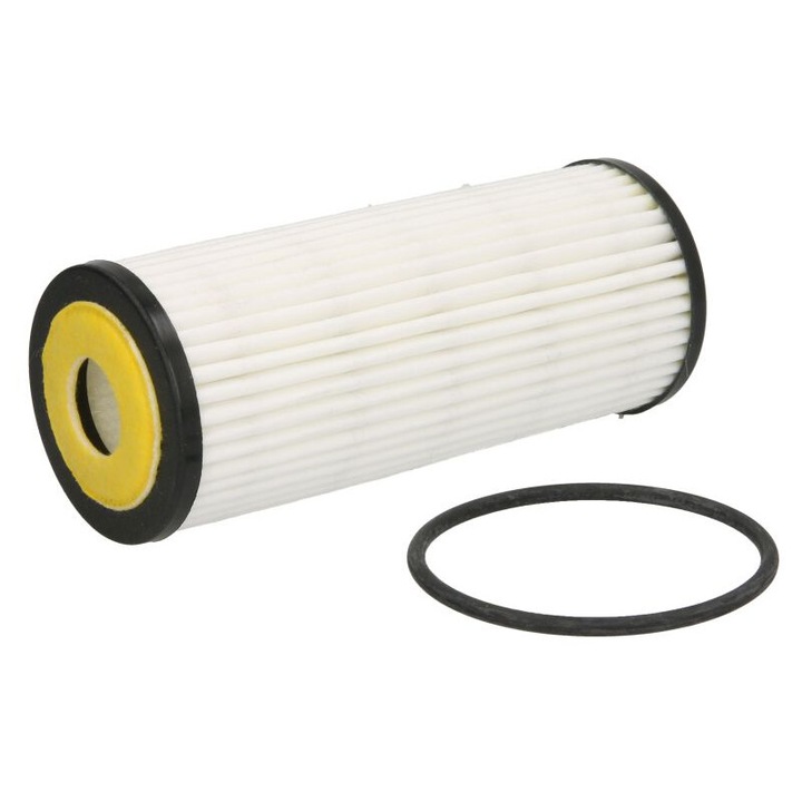 Маслен филтър BOSCH Mercedes A W177, Cla C118, Cla Shooting Brake X118, G W463, Gla H247, Gle V167, Gls X167, S A217, S C217, S W222, V222, X222 F 026 407 345