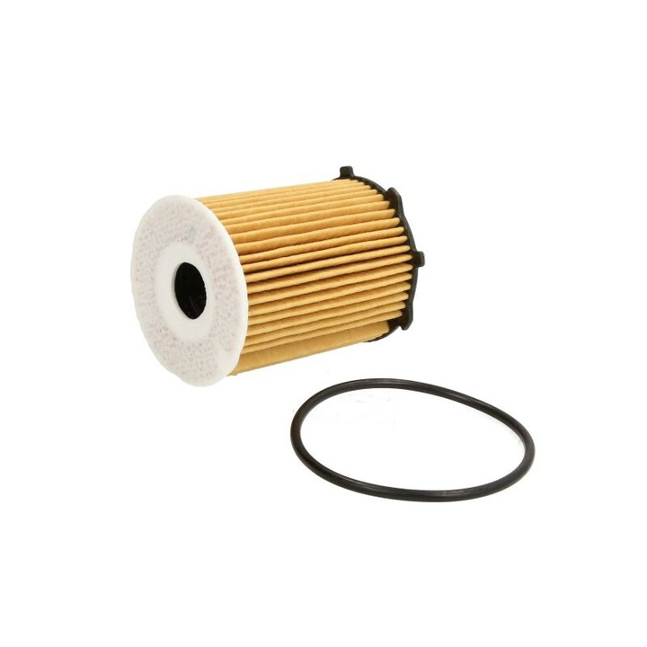 Маслен филтър BOSCH Fiat 500, 500 C, 500l, Panda, Punto, Punto/хечбек F 026 407 159