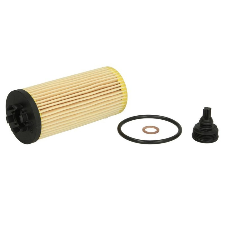 Filtru de ulei BOSCH Bmw 1 F40, 2 F45, 2 Gran Coupe F44, 2 Gran Tourer F46, 2 Gran Tourer Van F46, X1 F48, X2 F39 F 026 407 277