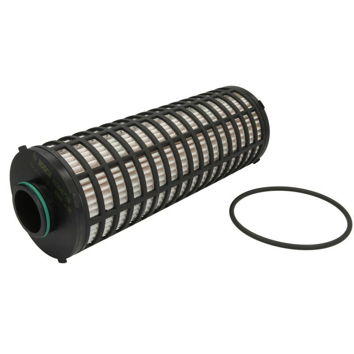 Маслен филтър BOSCH Ford Cargo II F 026 407 286